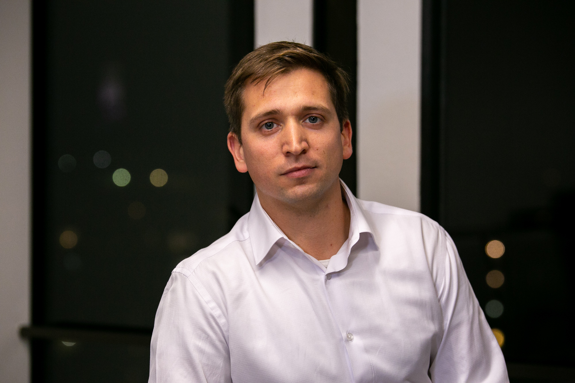Alex Todorov Product Lead Risk & Support Teams Chime #challengerbanks ...