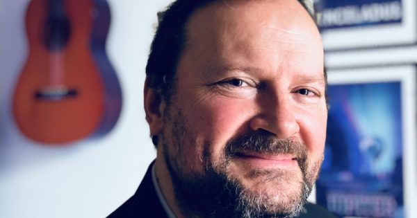 David Orban, Founder/Managing Partner Network Society Ventures on Covid-19 crisis for startups