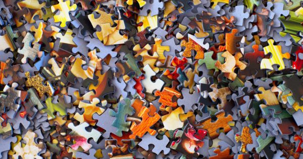 Deal Flow – report on investment in the blockchain space March 2020