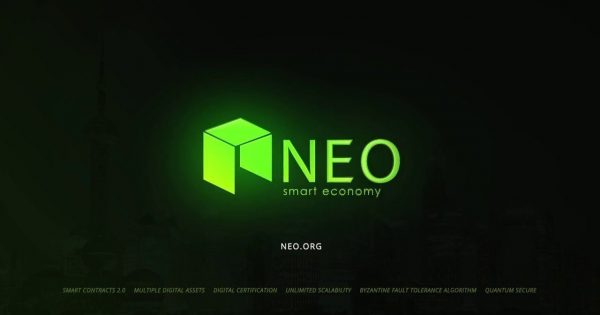 NEO Price Analysis – Diminutive on-chain activity and a high degree of centralization