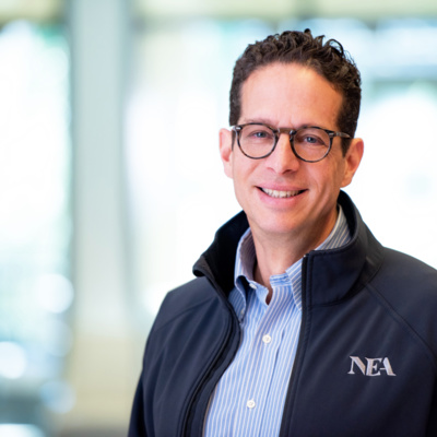 Ben Narasin Venture Partner New Enterprise Associates (NEA) on Covid-19 crisis for startups