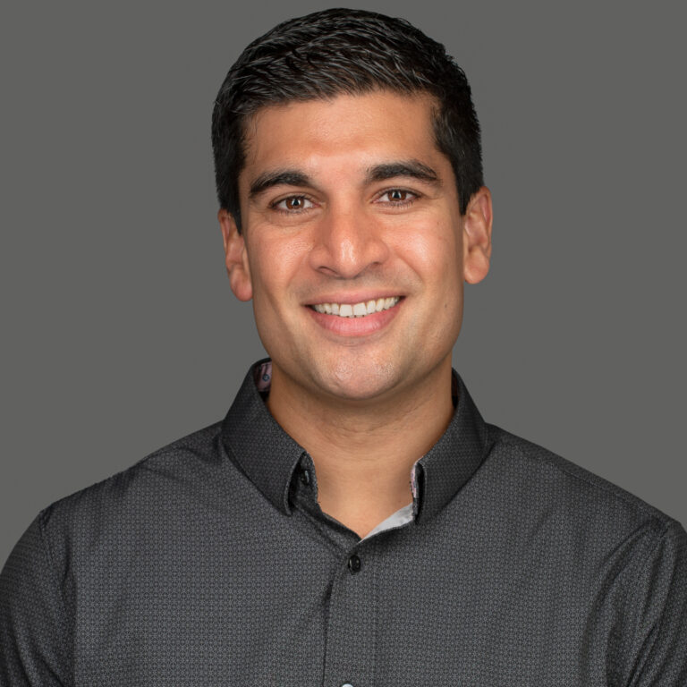 Yash Patel, General Partner Telstra Ventures